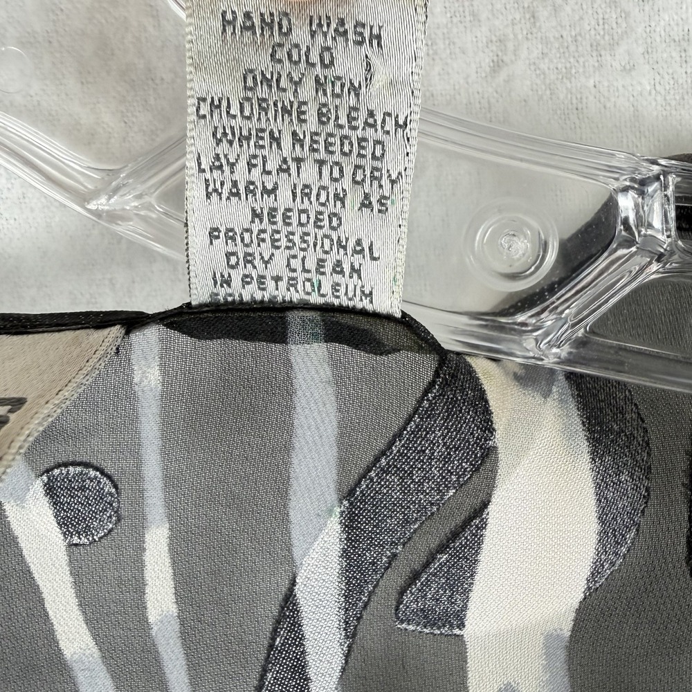 L.L. Bean Mens XL Tall Long Sleeve Pull Over Gray‎ Graphic Crew Neck Sweatshirt - Picture 7 of 9